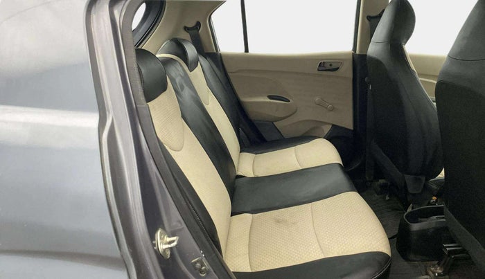 2019 Hyundai NEW SANTRO ERA EXECUTIVE, Petrol, Manual, 39,091 km, Right Side Rear Door Cabin