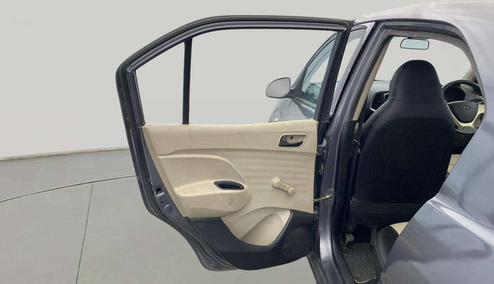 2019 Hyundai NEW SANTRO ERA EXECUTIVE, Petrol, Manual, 39,091 km, LHS Rear Door