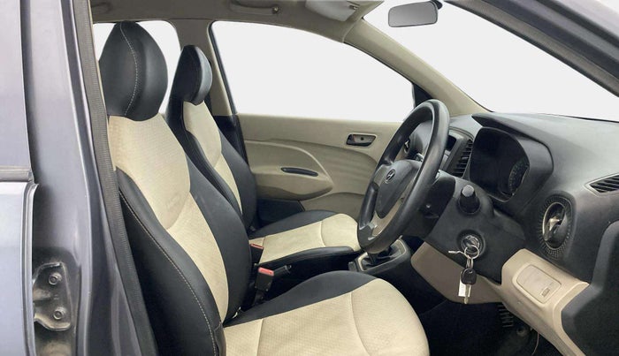 2019 Hyundai NEW SANTRO ERA EXECUTIVE, Petrol, Manual, 39,091 km, Right Side Front Door Cabin