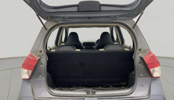 2019 Hyundai NEW SANTRO ERA EXECUTIVE, Petrol, Manual, 39,091 km, Boot Open Zoomed View