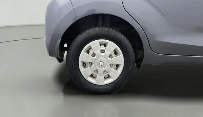 2019 Hyundai NEW SANTRO ERA EXECUTIVE, Petrol, Manual, 39,091 km, Right Rear Wheel