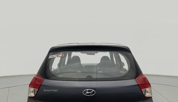 2019 Hyundai NEW SANTRO ERA EXECUTIVE, Petrol, Manual, 39,091 km, Rear Windshield