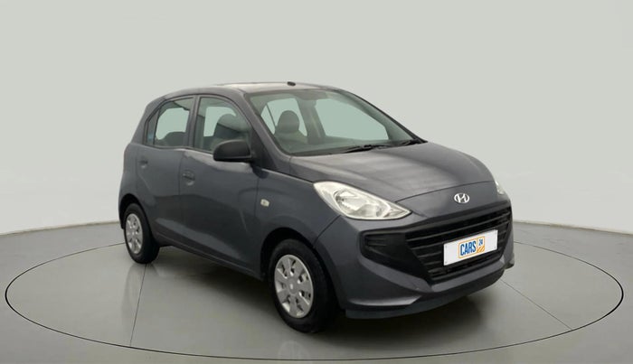 2019 Hyundai NEW SANTRO ERA EXECUTIVE, Petrol, Manual, 39,091 km, Right Front Diagonal