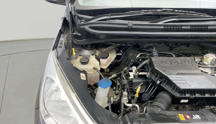 2019 Hyundai NEW SANTRO ERA EXECUTIVE, Petrol, Manual, 39,091 km, Engine View - Right
