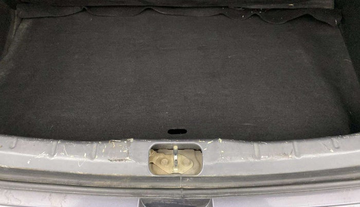 2019 Hyundai NEW SANTRO ERA EXECUTIVE, Petrol, Manual, 39,091 km, Boot Inside