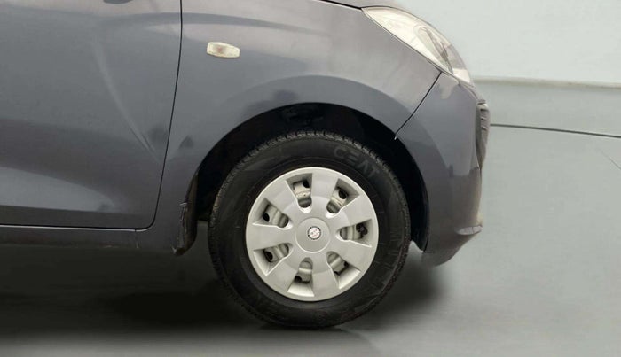 2019 Hyundai NEW SANTRO ERA EXECUTIVE, Petrol, Manual, 39,091 km, Right Front Wheel