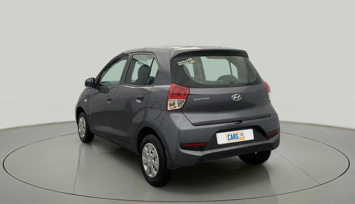 2019 Hyundai NEW SANTRO ERA EXECUTIVE, Petrol, Manual, 39,091 km, Left Back Diagonal