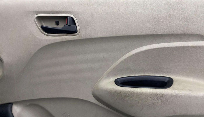 2019 Hyundai NEW SANTRO ERA EXECUTIVE, Petrol, Manual, 39,091 km, Driver Side Door Panels Control