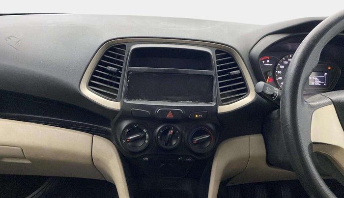 2019 Hyundai NEW SANTRO ERA EXECUTIVE, Petrol, Manual, 39,091 km, Air Conditioner