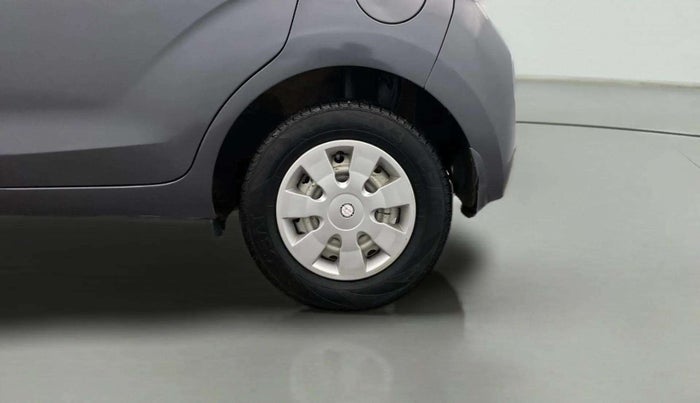 2019 Hyundai NEW SANTRO ERA EXECUTIVE, Petrol, Manual, 39,091 km, Left Rear Wheel