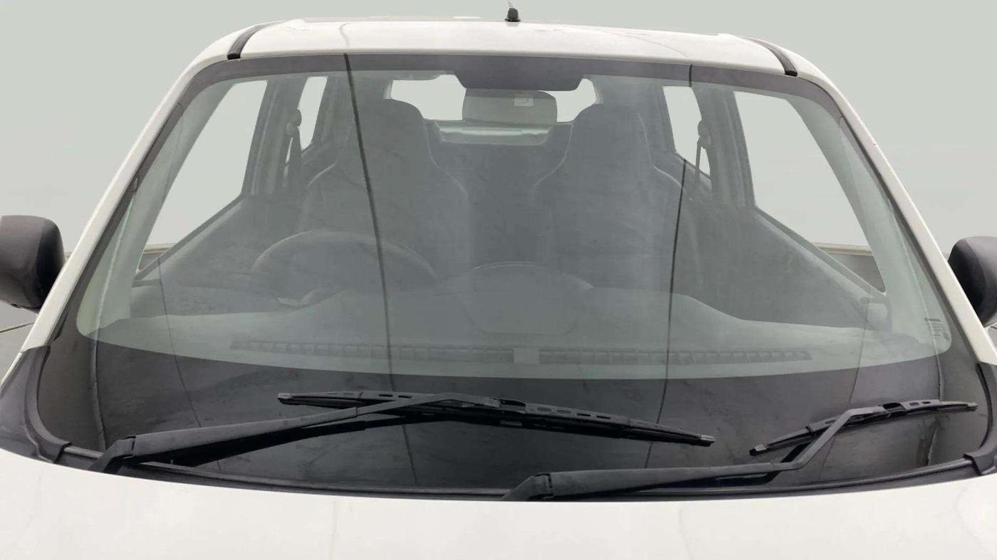 2022 Maruti S PRESSO VXI, Petrol, Manual, 29,701 km, Front Windshield