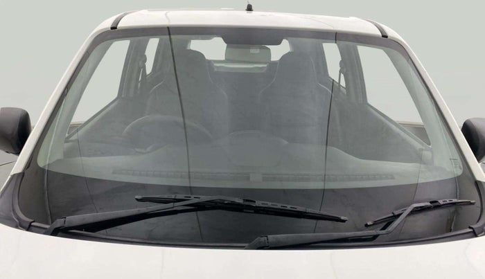 2022 Maruti S PRESSO VXI, Petrol, Manual, 29,701 km, Front Windshield