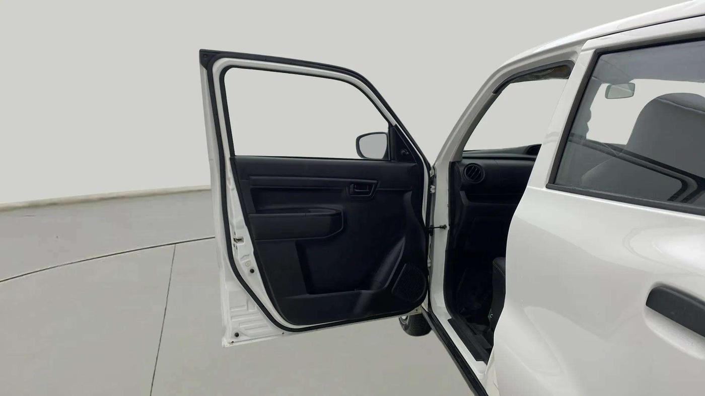 2022 Maruti S PRESSO VXI, Petrol, Manual, 29,701 km, LHS Front Door