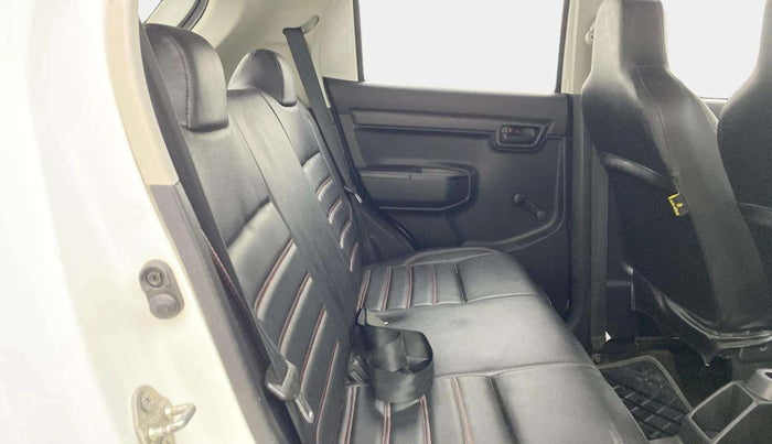 2022 Maruti S PRESSO VXI, Petrol, Manual, 29,701 km, Right Side Rear Door Cabin