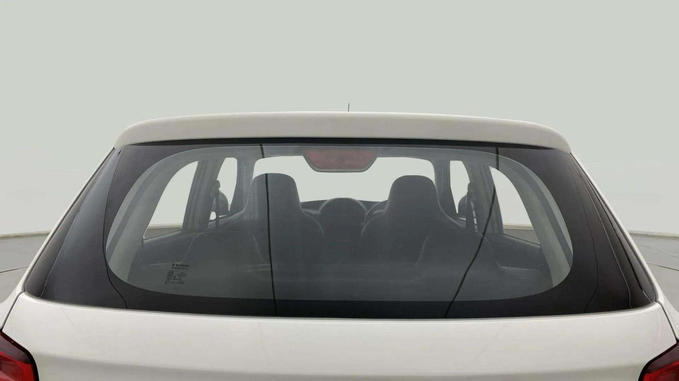 2022 Maruti S PRESSO VXI, Petrol, Manual, 29,701 km, Rear Windshield