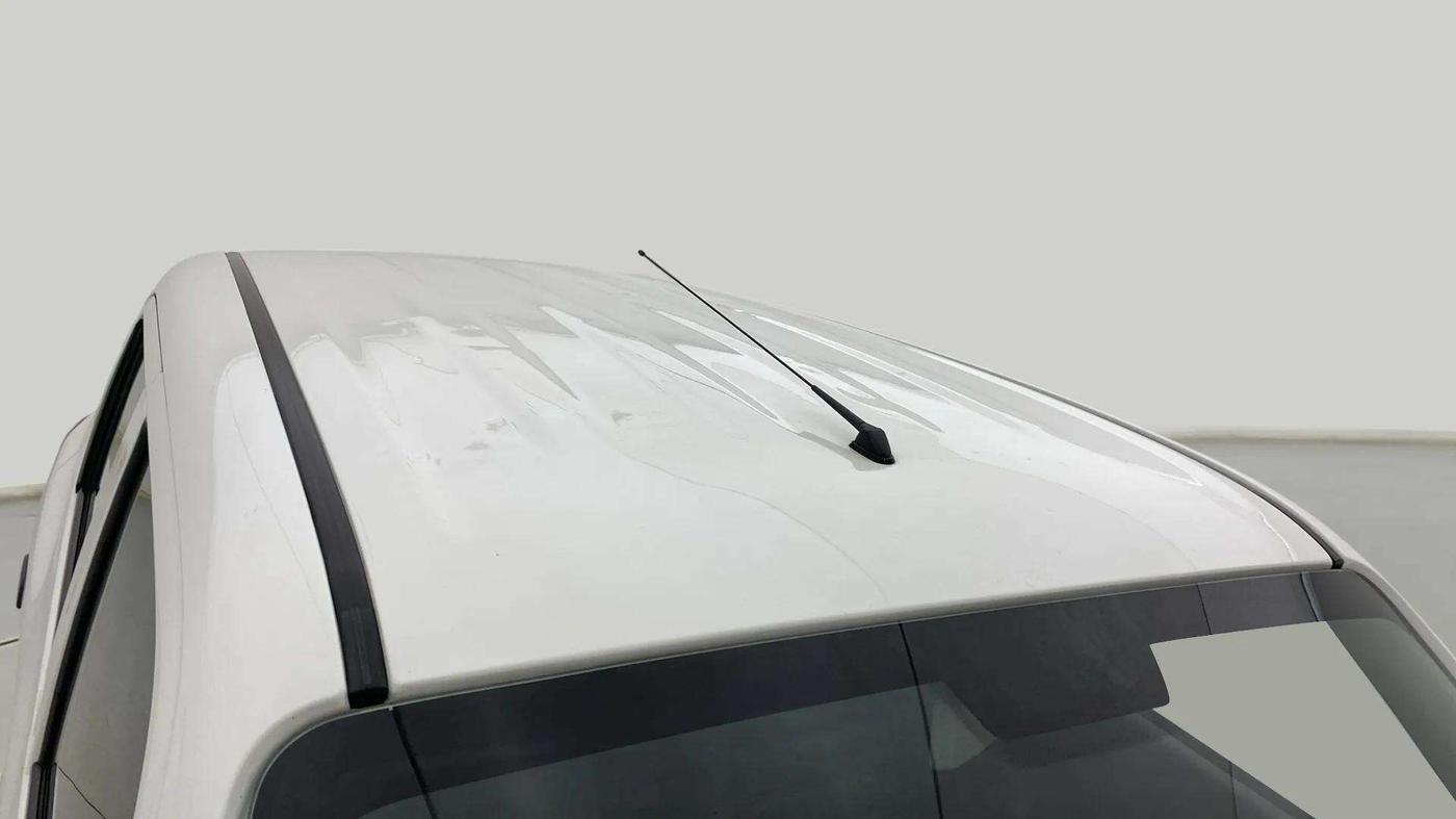 2022 Maruti S PRESSO VXI, Petrol, Manual, 29,701 km, Roof