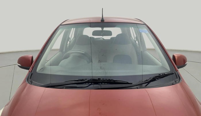 2012 Hyundai i10 SPORTZ 1.2 AT, Petrol, Automatic, 78,878 km, Front Windshield