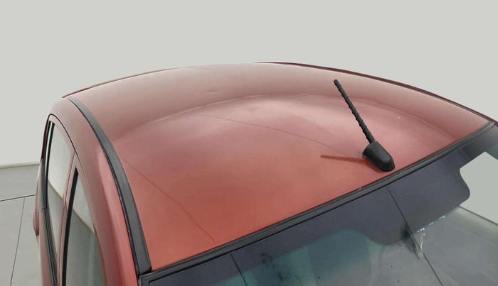 2012 Hyundai i10 SPORTZ 1.2 AT, Petrol, Automatic, 78,878 km, Roof