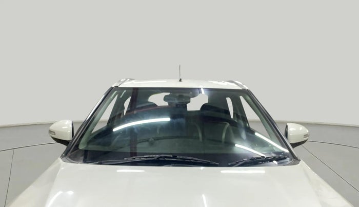 2021 Toyota URBAN CRUISER HIGH GRADE AT, Petrol, Automatic, 21,472 km, Front Windshield