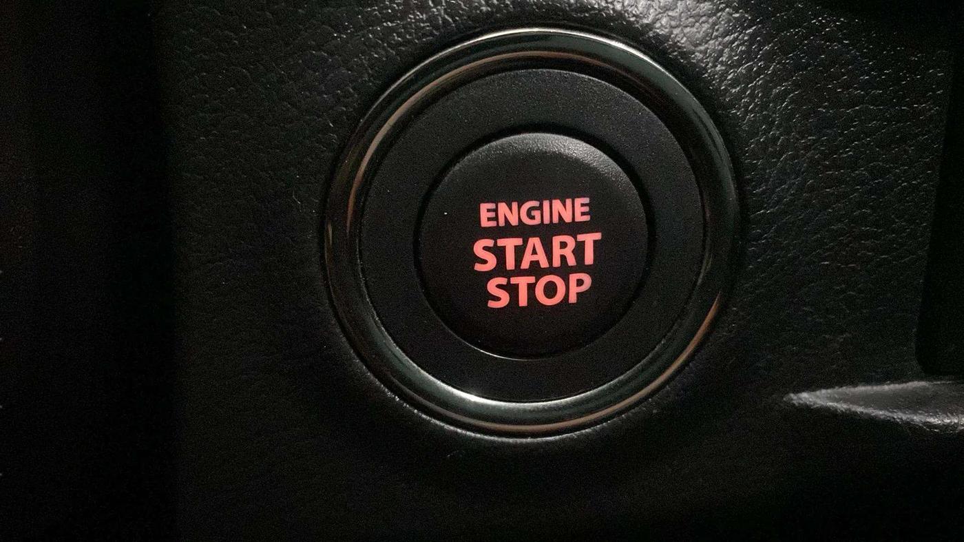 2021 Toyota URBAN CRUISER HIGH GRADE AT, Petrol, Automatic, 21,561 km, Keyless Start/ Stop Button