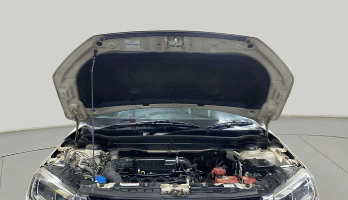 2021 Toyota URBAN CRUISER HIGH GRADE AT, Petrol, Automatic, 21,472 km, Open Bonet