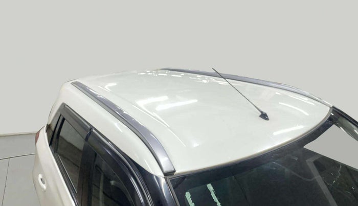 2021 Toyota URBAN CRUISER HIGH GRADE AT, Petrol, Automatic, 21,472 km, Roof