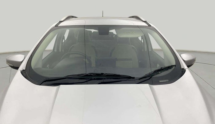 2020 Ford Ecosport TITANIUM + 1.5L PETROL AT, Petrol, Automatic, 37,799 km, Front Windshield