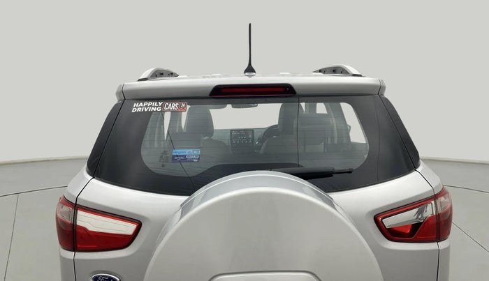 2020 Ford Ecosport TITANIUM + 1.5L PETROL AT, Petrol, Automatic, 37,799 km, Rear Windshield