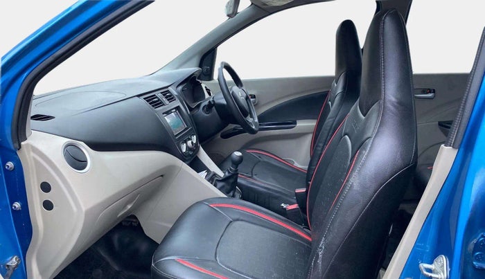 2016 Maruti Celerio VXI, Petrol, Manual, 60,536 km, Right Side Front Door Cabin