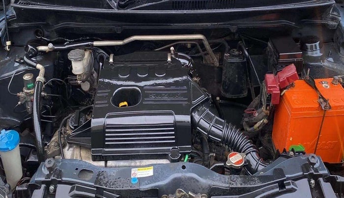 2016 Maruti Celerio VXI, Petrol, Manual, 60,536 km, Open Bonet