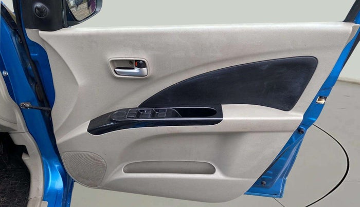 2016 Maruti Celerio VXI, Petrol, Manual, 60,536 km, Driver Side Door Panels Control