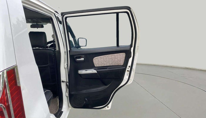 2016 Maruti Wagon R 1.0 VXI, Petrol, Manual, 61,785 km, RHS Rear Door