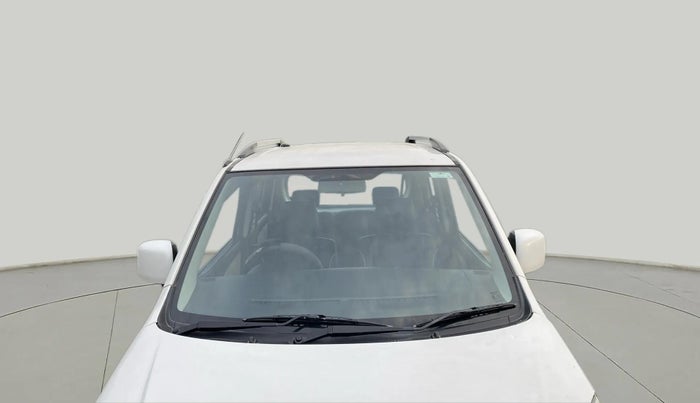 2016 Maruti Wagon R 1.0 VXI, Petrol, Manual, 61,785 km, Front Windshield
