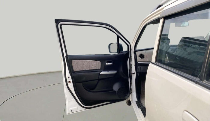 2016 Maruti Wagon R 1.0 VXI, Petrol, Manual, 61,785 km, LHS Front Door
