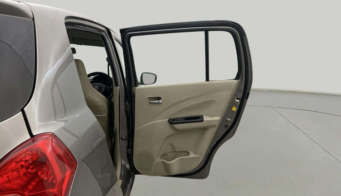 2018 Maruti Celerio VXI AMT, Petrol, Automatic, 46,412 km, RHS Rear Door