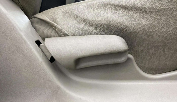 2018 Maruti Celerio VXI AMT, Petrol, Automatic, 46,412 km, Driver Side Adjustment Panel