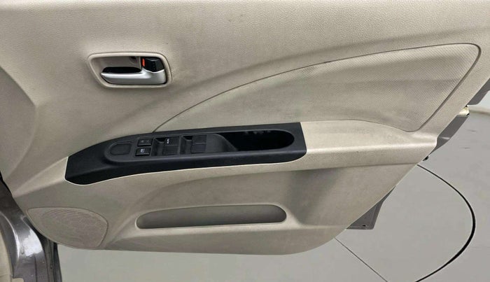 2018 Maruti Celerio VXI AMT, Petrol, Automatic, 46,412 km, Driver Side Door Panels Control