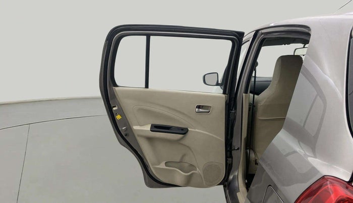 2018 Maruti Celerio VXI AMT, Petrol, Automatic, 46,412 km, LHS Rear Door