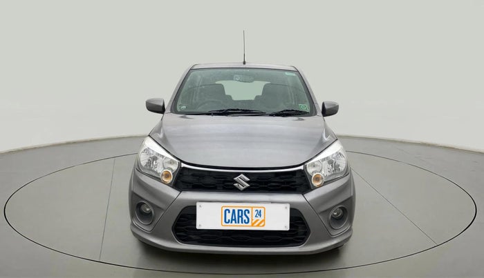 2018 Maruti Celerio VXI AMT, Petrol, Automatic, 46,412 km, Front