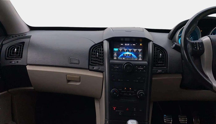 2017 Mahindra XUV500 W10, Diesel, Manual, 77,017 km, Air Conditioner