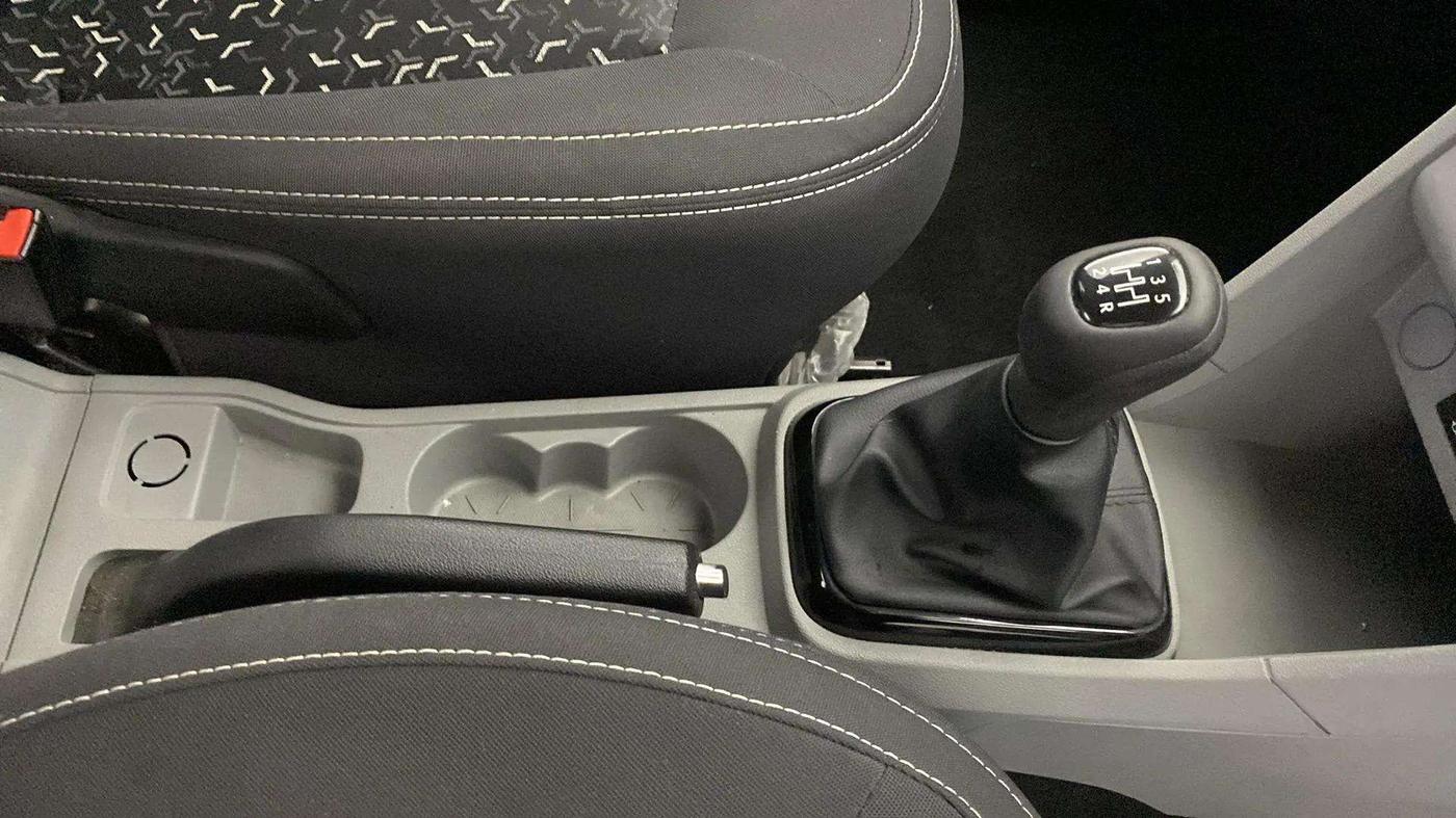 2021 Tata Tiago XT PETROL, Petrol, Manual, 21,188 km, Gear Lever