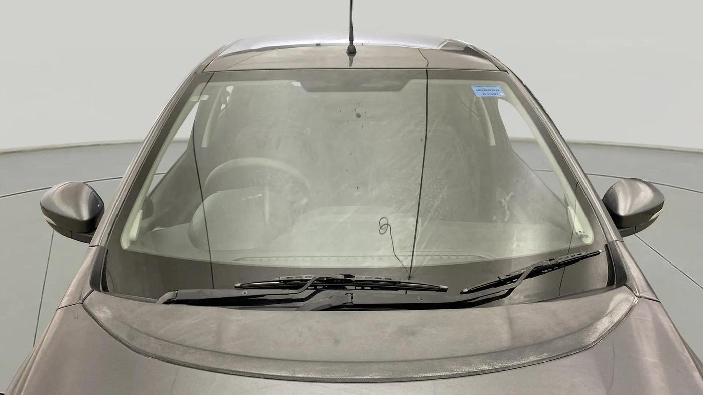 2021 Tata Tiago XT PETROL, Petrol, Manual, 21,188 km, Front Windshield