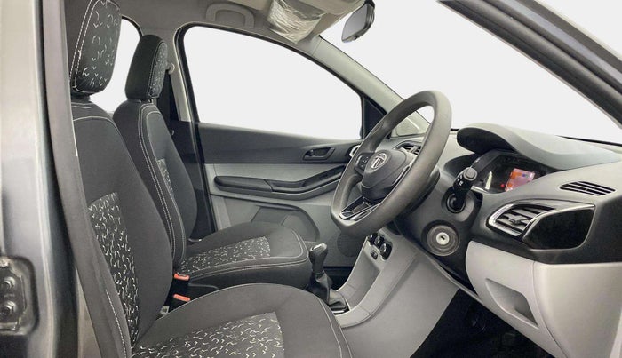 2021 Tata Tiago XT PETROL, Petrol, Manual, 21,188 km, Right Side Front Door Cabin