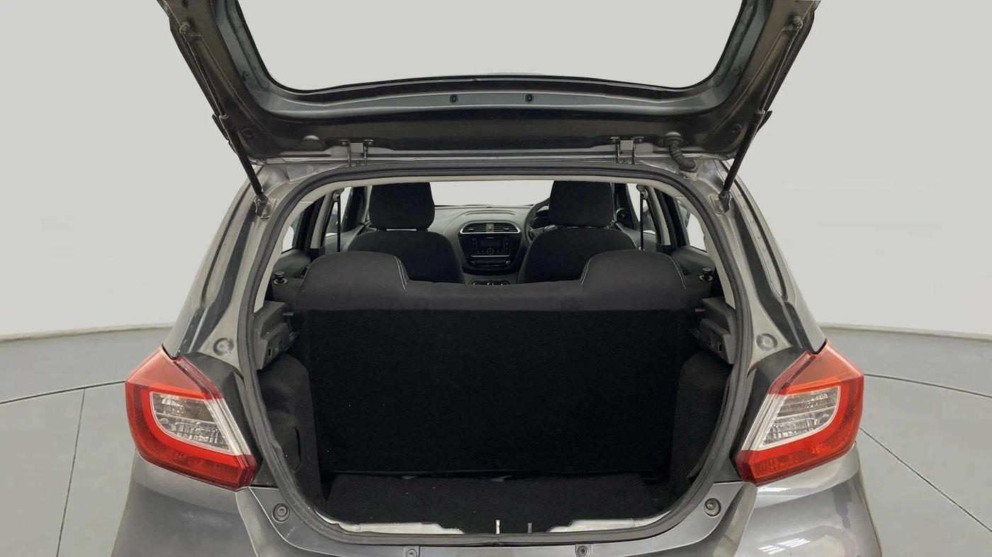 2021 Tata Tiago XT PETROL, Petrol, Manual, 21,188 km, Boot Open Zoomed View