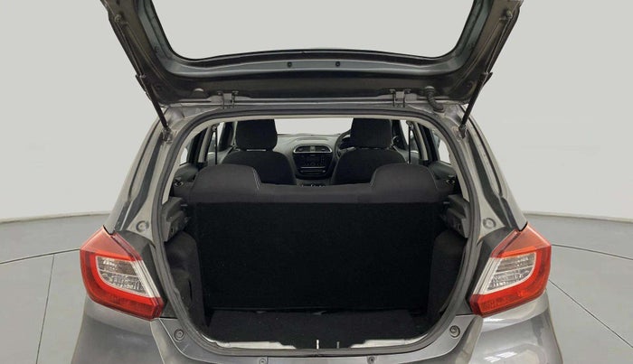 2021 Tata Tiago XT PETROL, Petrol, Manual, 21,188 km, Boot Open Zoomed View