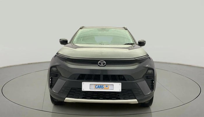 2023 Tata NEXON CREATIVE 1.2 REVOTRON 7 DCA, Petrol, Automatic, 14,648 km, Front