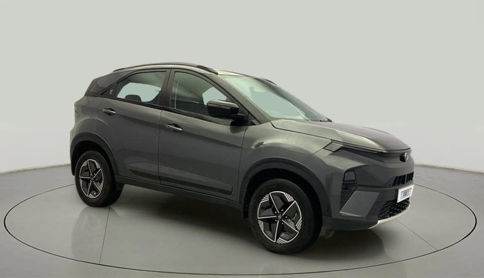 2023 Tata NEXON CREATIVE 1.2 REVOTRON 7 DCA, Petrol, Automatic, 14,648 km, SRP
