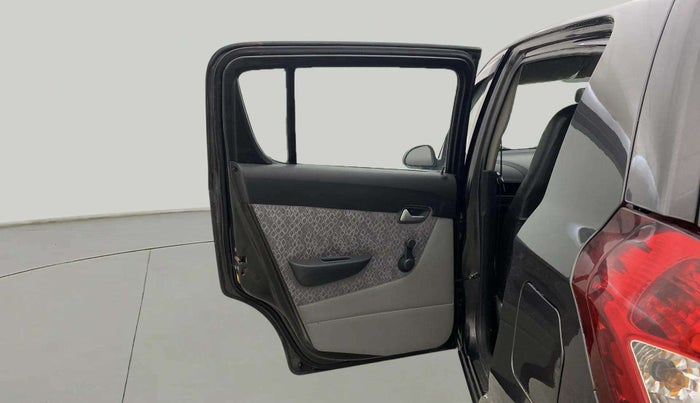 2016 Maruti Alto 800 LXI, Petrol, Manual, 17,940 km, LHS Rear Door