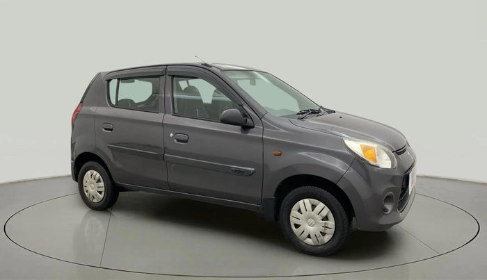 2016 Maruti Alto 800 LXI, Petrol, Manual, 17,940 km, Right Front Diagonal