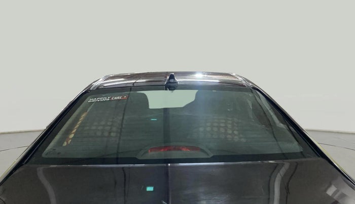 2019 Hyundai Verna 1.6 VTVT SX O, Petrol, Manual, 72,104 km, Rear Windshield